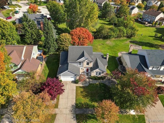 22704 Foxmoor Drive, Novi, MI 48374