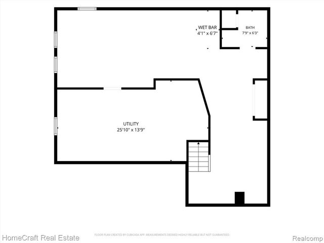 22704 Foxmoor Drive, Novi, MI 48374