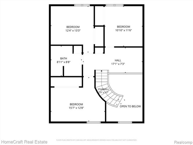 22704 Foxmoor Drive, Novi, MI 48374