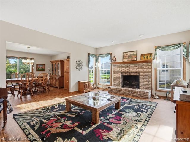 22704 Foxmoor Drive, Novi, MI 48374