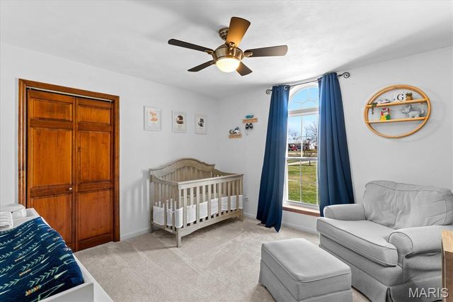 7 Primrose Lane, Trenton, IL 62293