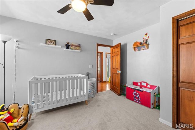 7 Primrose Lane, Trenton, IL 62293