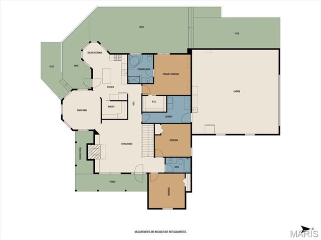 7 Primrose Lane, Trenton, IL 62293