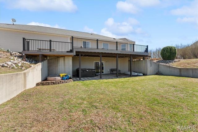 7 Primrose Lane, Trenton, IL 62293