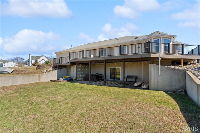 7 Primrose Lane, Trenton, IL 62293