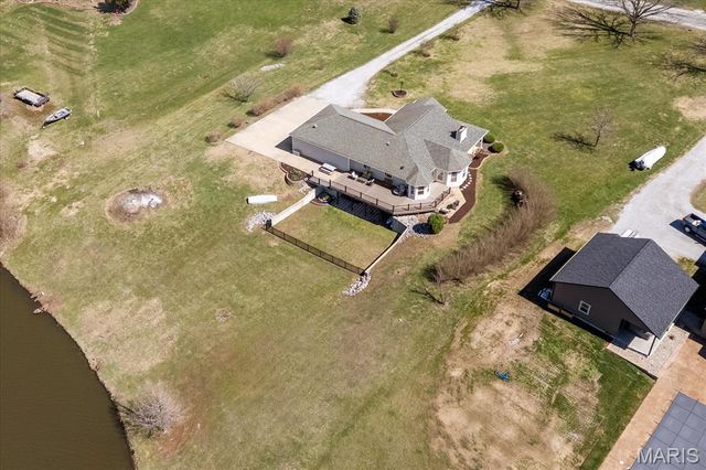 7 Primrose Lane, Trenton, IL 62293