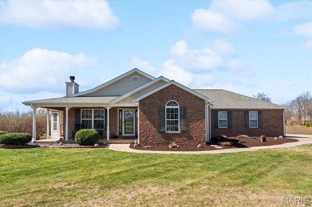 7 Primrose Lane, Trenton, IL 62293