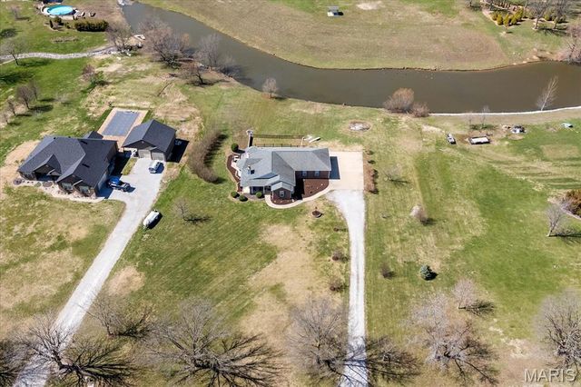 7 Primrose Lane, Trenton, IL 62293