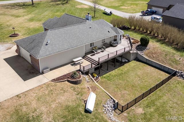 7 Primrose Lane, Trenton, IL 62293