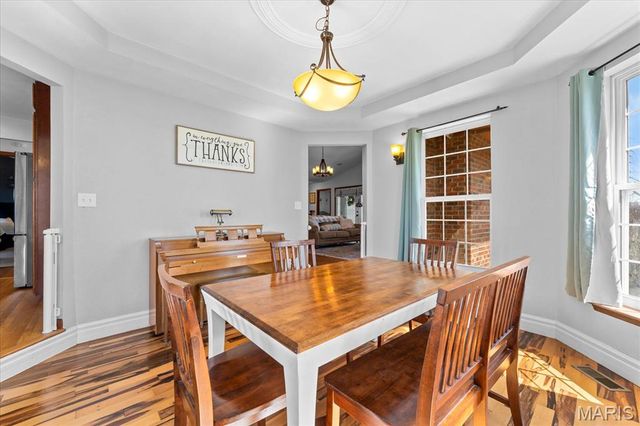 7 Primrose Lane, Trenton, IL 62293