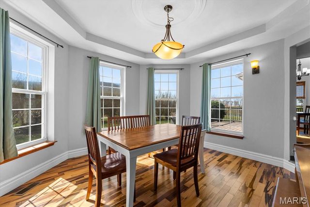 7 Primrose Lane, Trenton, IL 62293