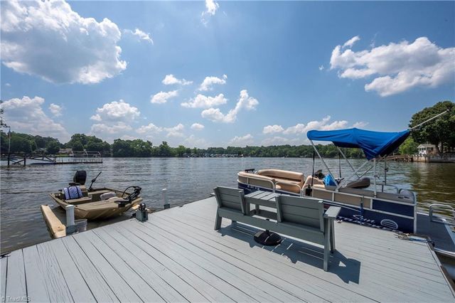 2113 Warf Road, Lexington, NC 27292