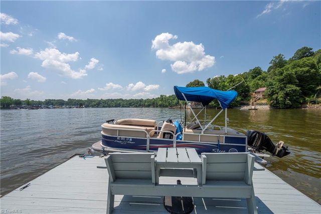 2113 Warf Road, Lexington, NC 27292