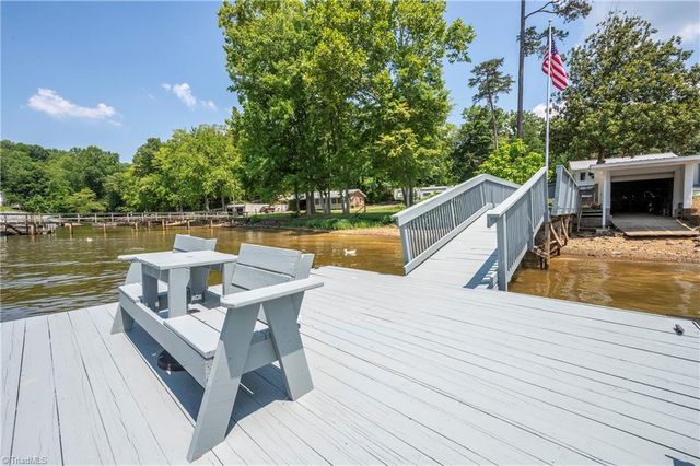 2113 Warf Road, Lexington, NC 27292