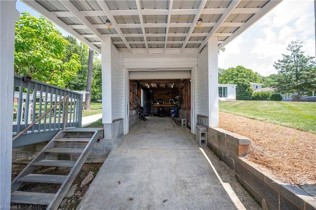2113 Warf Road, Lexington, NC 27292