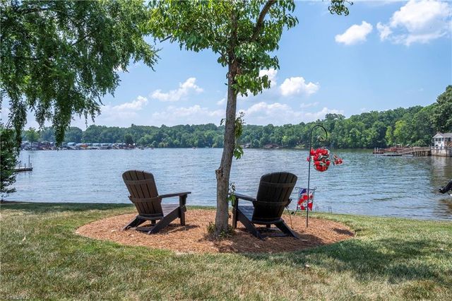 2113 Warf Road, Lexington, NC 27292
