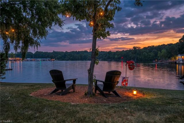 2113 Warf Road, Lexington, NC 27292