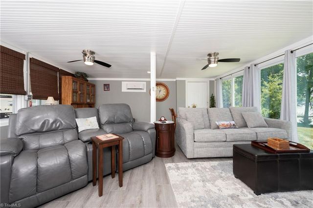 2113 Warf Road, Lexington, NC 27292