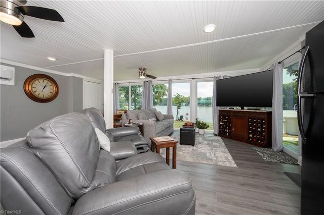 2113 Warf Road, Lexington, NC 27292