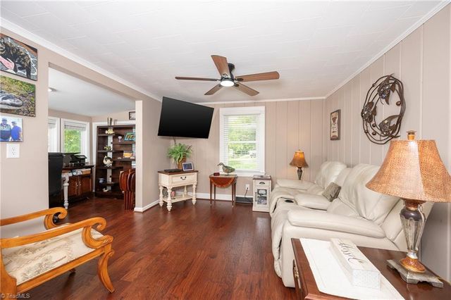 2113 Warf Road, Lexington, NC 27292