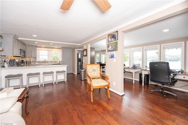 2113 Warf Road, Lexington, NC 27292