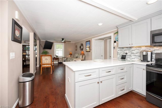 2113 Warf Road, Lexington, NC 27292