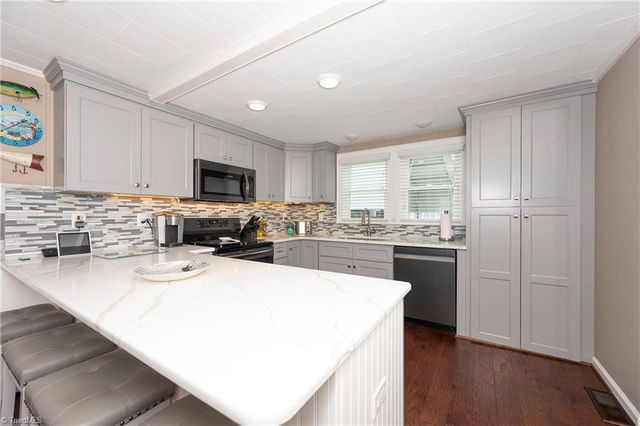 2113 Warf Road, Lexington, NC 27292
