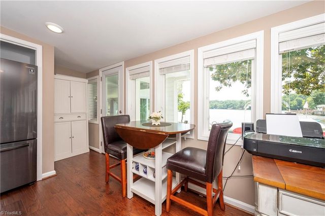 2113 Warf Road, Lexington, NC 27292