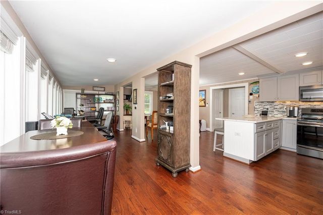 2113 Warf Road, Lexington, NC 27292