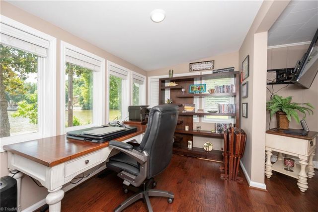 2113 Warf Road, Lexington, NC 27292
