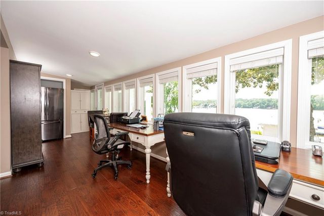 2113 Warf Road, Lexington, NC 27292