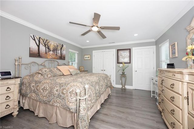 2113 Warf Road, Lexington, NC 27292