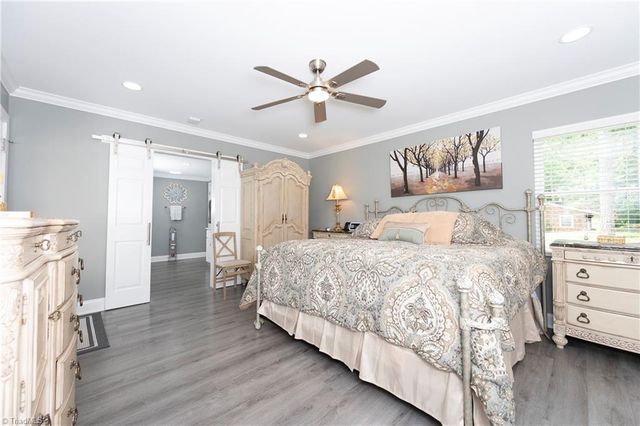 2113 Warf Road, Lexington, NC 27292