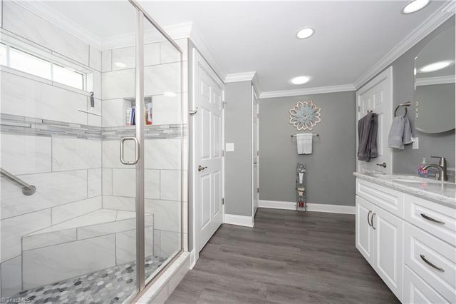 2113 Warf Road, Lexington, NC 27292