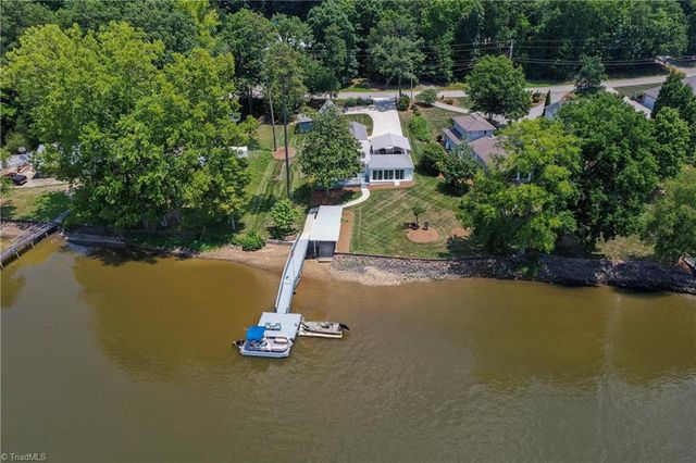 2113 Warf Road, Lexington, NC 27292