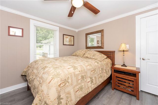 2113 Warf Road, Lexington, NC 27292