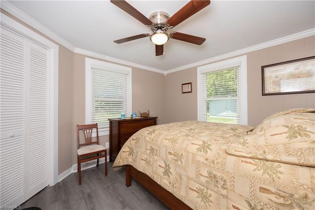 2113 Warf Road, Lexington, NC 27292
