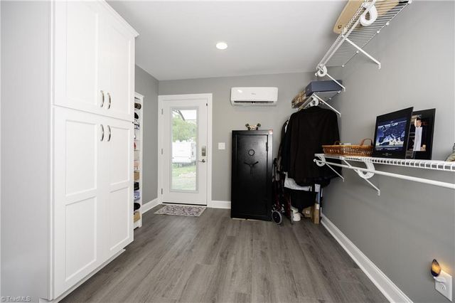 2113 Warf Road, Lexington, NC 27292