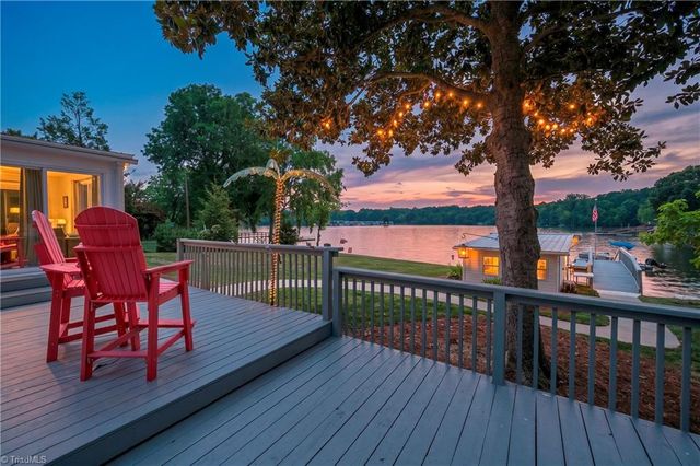 2113 Warf Road, Lexington, NC 27292