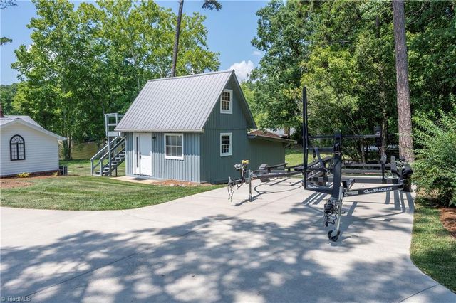 2113 Warf Road, Lexington, NC 27292