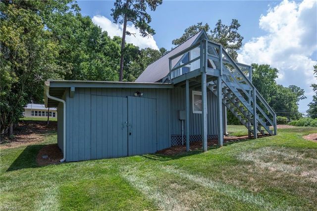 2113 Warf Road, Lexington, NC 27292