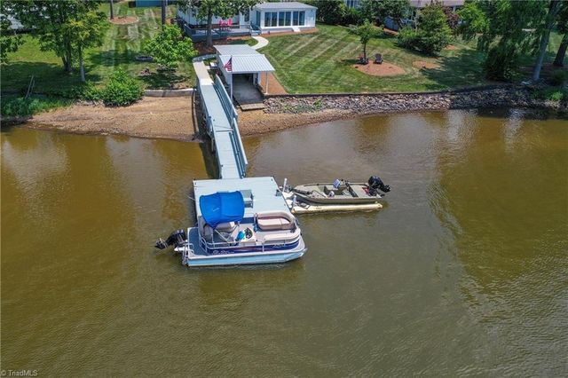 2113 Warf Road, Lexington, NC 27292
