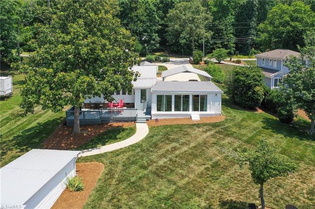 2113 Warf Road, Lexington, NC 27292