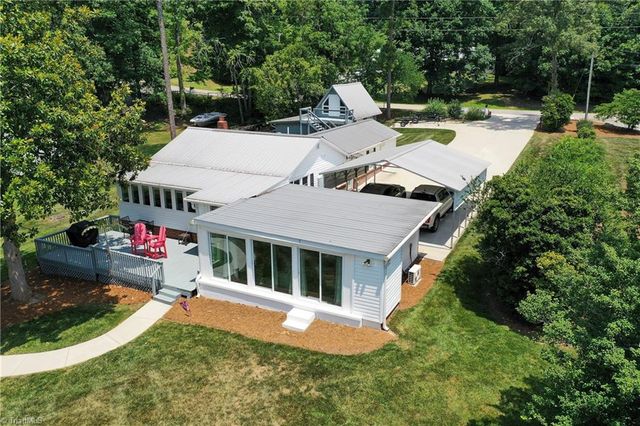 2113 Warf Road, Lexington, NC 27292