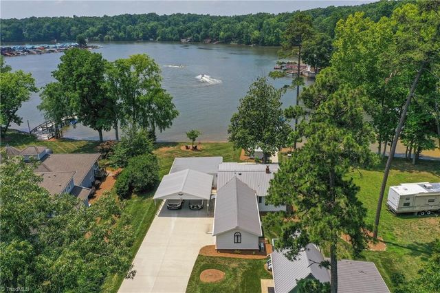 2113 Warf Road, Lexington, NC 27292