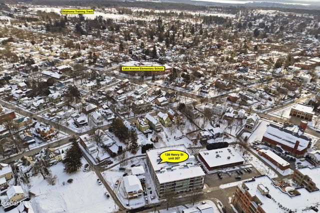 128 Henry Street 307, Saratoga Springs, NY 12866