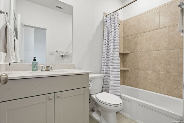 8912 Luciano Ridge, Seguin, TX 78155