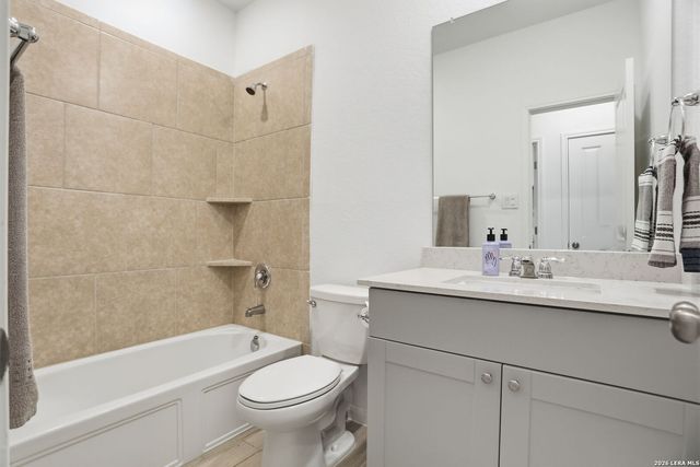 8912 Luciano Ridge, Seguin, TX 78155