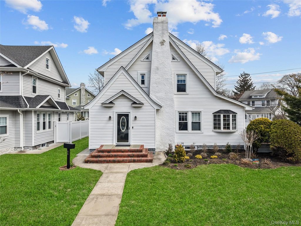 66 Denton Avenue, Lynbrook, NY 11563