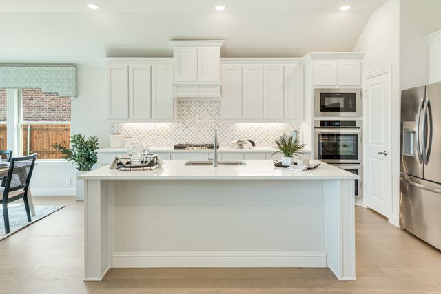 1154 Bailey Ranch Road, Aledo, TX 76008